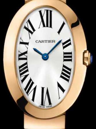 Cartier Baignoire W8000005 Watch - w8000005-1.jpg - mier