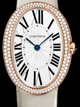 Cartier Baignoire WB520005 Watch - wb520005-1.jpg - mier