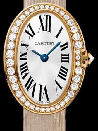 Cartier Baignoire WB520028 Watch - wb520028-1.jpg - mier