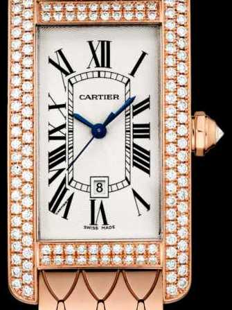 Cartier Tank Américaine WB710010 Watch - wb710010-1.jpg - mier