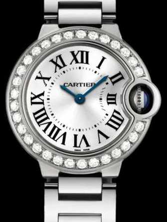 Cartier Ballon Bleu de Cartier WE9003Z3 Watch - we9003z3-1.jpg - mier