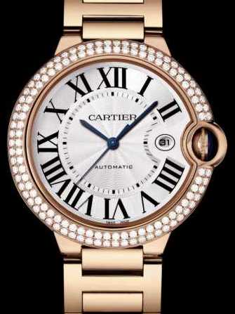 Cartier Ballon Bleu de Cartier WE9008Z3 Watch - we9008z3-1.jpg - mier