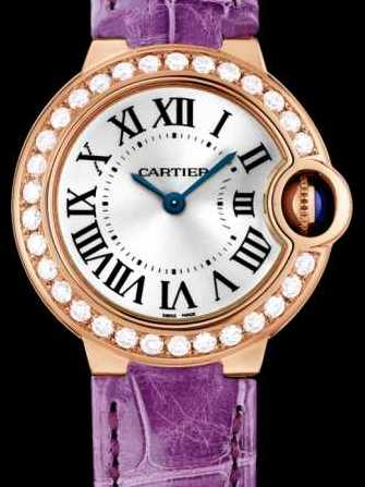Cartier Ballon Bleu de Cartier WJBB0018 Watch - wjbb0018-1.jpg - mier