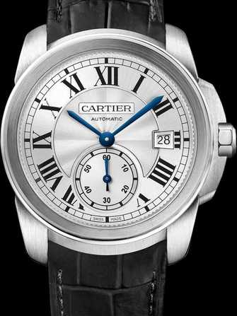 Cartier Calibre de Cartier WSCA0003 Watch - wsca0003-1.jpg - mier
