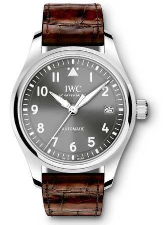 IWC Pilot's Watch Automatic 36 IW324001 Watch - iw324001-1.jpg - mier