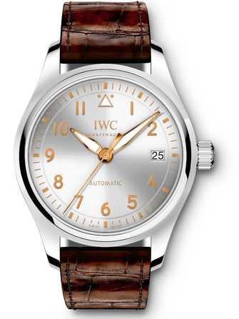 IWC Pilot's Watch Automatic 36 IW324005 Watch - iw324005-1.jpg - mier