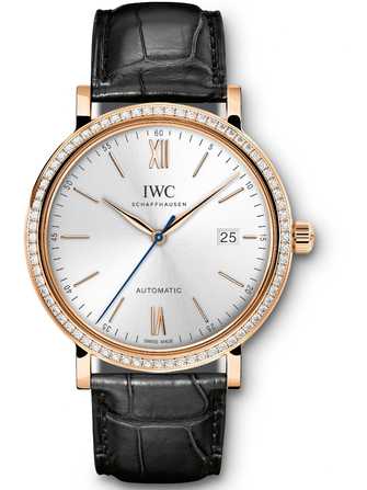 IWC Portofino Automatic IW356515 Watch - iw356515-1.jpg - mier
