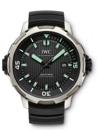 IWC Aquatimer Automatic 2000 IW358002 Watch - iw358002-1.jpg - mier