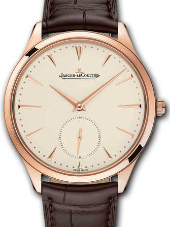 Jæger-LeCoultre Master Ultra Thin Small Second 1272510 Watch - 1272510-1.jpg - mier