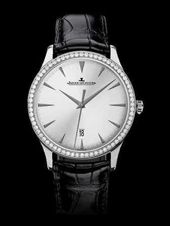 Jæger-LeCoultre Master Ultra Thin Date 1283501 Watch - 1283501-1.jpg - mier