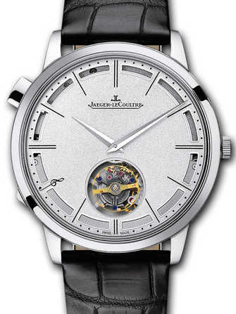 Jæger-LeCoultre Master Ultra Thin Minute Repeater Flying Tourbillon 1313520 Watch - 1313520-1.jpg - mier