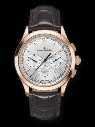 Jæger-LeCoultre Master Chronograph 1532520 Watch - 1532520-1.jpg - mier