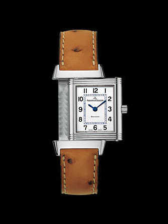 Jæger-LeCoultre Reverso Lady 2608411 Watch - 2608411-1.jpg - mier