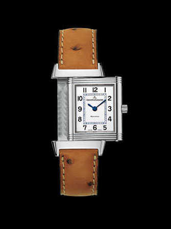 Jæger-LeCoultre Reverso Lady 2618411 Watch - 2618411-1.jpg - mier
