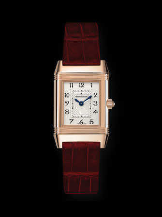 Jæger-LeCoultre Reverso Duetto 2662422 Watch - 2662422-1.jpg - mier