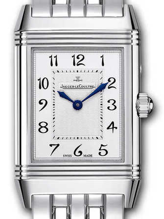 Jæger-LeCoultre Reverso Duetto Duo 2698120 Watch - 2698120-1.jpg - mier