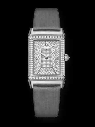 Jæger-LeCoultre Grande Reverso Lady Ultra Thin Duetto Duo 3313407 Watch - 3313407-1.jpg - mier