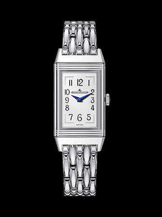 Jæger-LeCoultre Reverso ONE Duetto Moon 3358120 Watch - 3358120-1.jpg - mier
