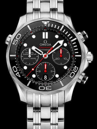 Omega Seamaster Diver 300M 212.30.42.50.01.001 Watch - 212.30.42.50.01.001-1.jpg - mier