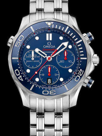 Omega Seamaster Diver 300M 212.30.42.50.03.001 Watch - 212.30.42.50.03.001-1.jpg - mier