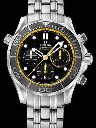 Omega Seamaster Diver 300M 212.30.44.50.01.002 Watch - 212.30.44.50.01.002-1.jpg - mier