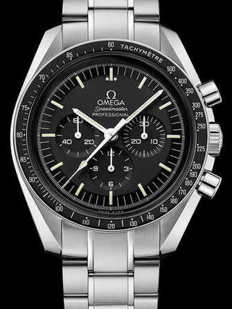 Omega Speedmaster Moonwatch Professional 311.30.42.30.01.005 Watch - 311.30.42.30.01.005-1.jpg - mier