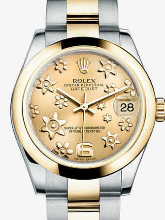 Rolex Datejust 31 178243 Watch - 178243-1.jpg - mier