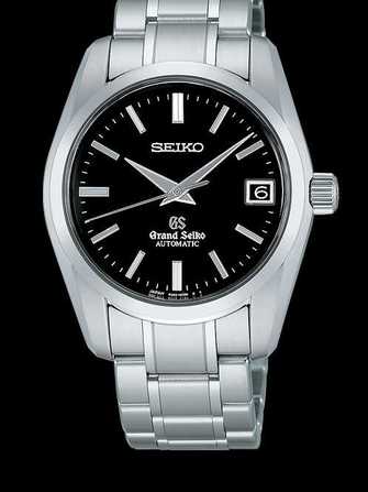 Seiko Grand Seiko SBGR053 Watch - sbgr053-1.jpg - mier