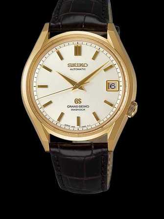 Seiko Grand Seiko Historical Collection 62GS SBGR092 Watch - sbgr092-1.jpg - mier