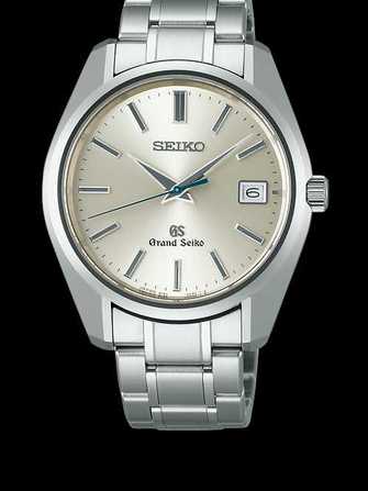 Seiko Grand Seiko SBGV005 Watch - sbgv005-1.jpg - mier