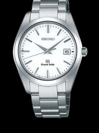 Seiko Grand Seiko SBGX059 Watch - sbgx059-1.jpg - mier