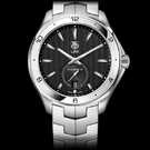 TAG Heuer Link Calibre 6 Automatic Watch WAT2110.BA0950 Watch - wat2110.ba0950-1.jpg - mier