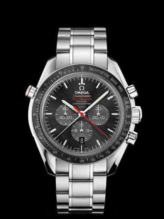 Omega Speedmaster Chronographe Moonwatch Co-Axial à fonction rattrapante 311.30.44.51.01.001 Watch - 311.30.44.51.01.001-1.jpg - renrob