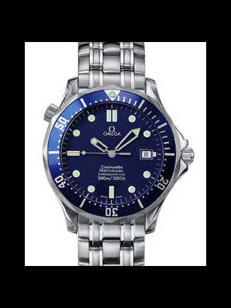 Omega Seamaster 300 2531.80.00 Watch - 2531.80.00-1.jpg - rickwatches