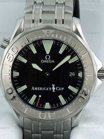 Omega Seamaster America's cup 2533.50.00 Watch - 2533.50.00-1.jpg - trinita