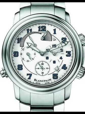 Blancpain Léman gmt alarm 2041-1127M-71 Watch - 2041-1127m-71-1.jpg - blink