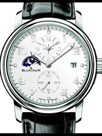 Blancpain Double time zone 2860-1127-53B Watch - 2860-1127-53b-1.jpg - blink