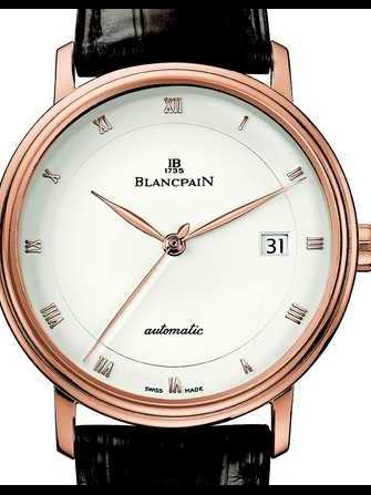 Blancpain Ultra-slim 6223-3642-55 Watch - 6223-3642-55-1.jpg - blink