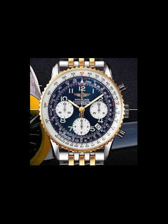 Breitling Navitimer 406 Watch - 406-1.jpg - blink