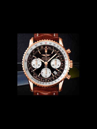 Breitling Navitimer 407 Watch - 407-1.jpg - blink