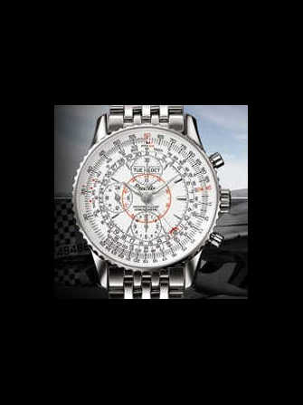 Breitling Montbrillant Datora 435 Watch - 435-1.jpg - blink