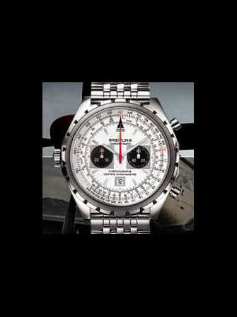 Breitling Chronomatic 443 Watch - 443-1.jpg - blink