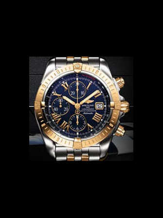 Breitling Chronomat 471 Watch - 471-1.jpg - blink