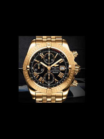 Breitling Chronomat 476 Watch - 476-1.jpg - blink