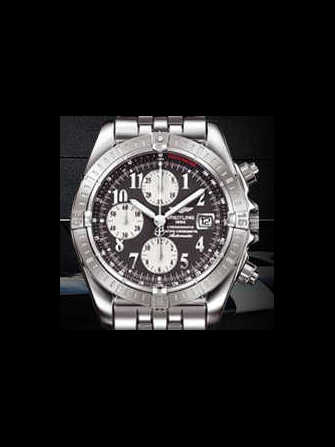 Breitling Chronomat 477 Watch - 477-1.jpg - blink