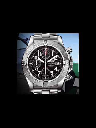 Breitling Avenger Skyland 567 Watch - 567-1.jpg - blink