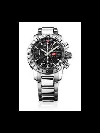 Chopard Mille Miglia GMT Chrono 158992-3001 Watch - 158992-3001-1.jpg - blink