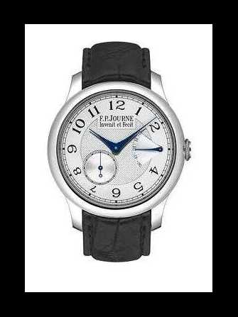 F.P. Journe Chronometre Souverain FP46 Watch - fp46-1.jpg - blink