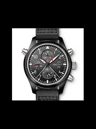 IWC Aviateur Classics IW379901 Watch - iw379901-1.jpg - blink