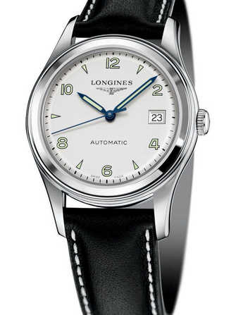 Longines Expeditions Polaires Francaises nc10 Watch - nc10-1.jpg - blink